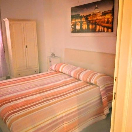 Bed and Breakfast Dal Pontefice Rom Zimmer foto